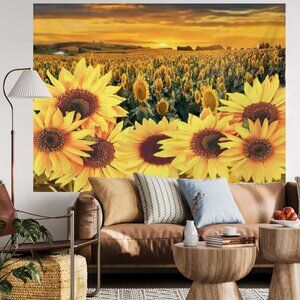 Canvas DIY painting Artwork Home Decor Dorm Boys Girls Room Bedroom Living Room